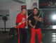 Guro Glen and Grand Master Joe